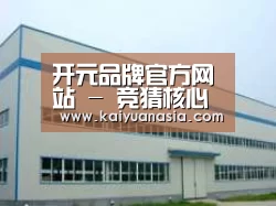 环境展示一